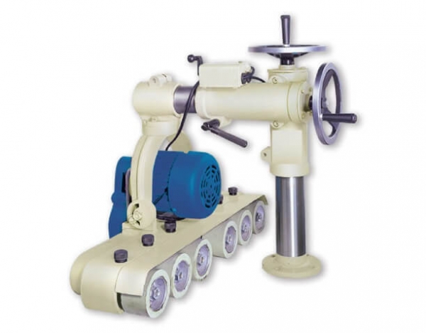 CK-460 Auto Power Feeder